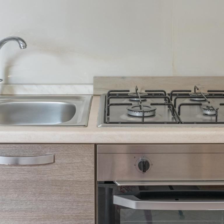 Appartamenti da Franco - Appartamento con 1 Camera da Letto - 46