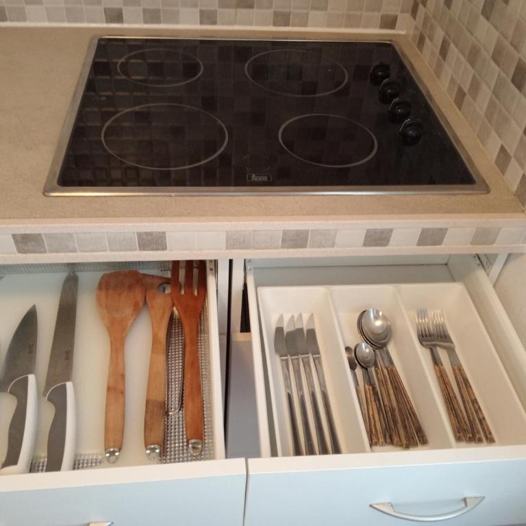 Ideal 3 - Apartamento de 1 dormitorio - 23