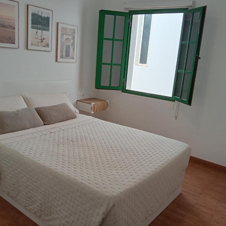 Ideal 3 - Apartamento de 1 dormitorio - 6