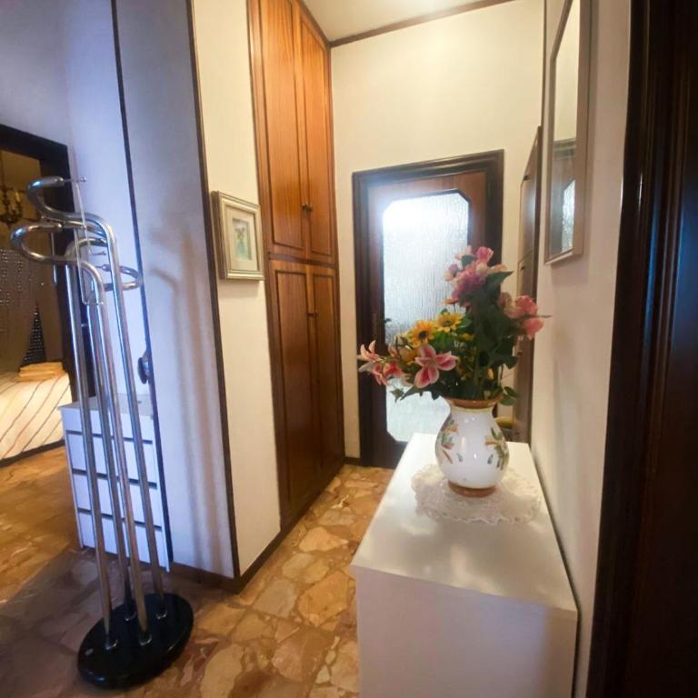 Casa Colombo - Appartamento con 3 Camere da Letto - 17