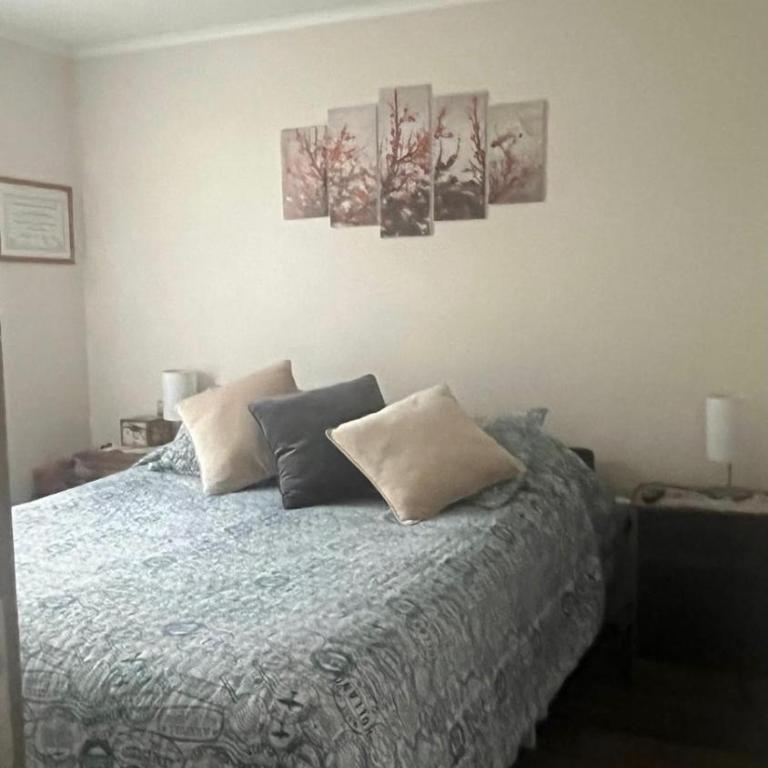 Don Nataniel New Apart I - Apartamento de 1 dormitorio - 2