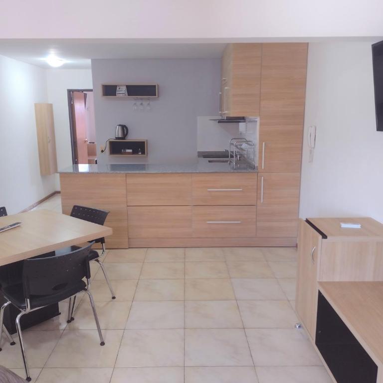 Premium Mendoza Apart Hotel - Apartamento Superior - 31