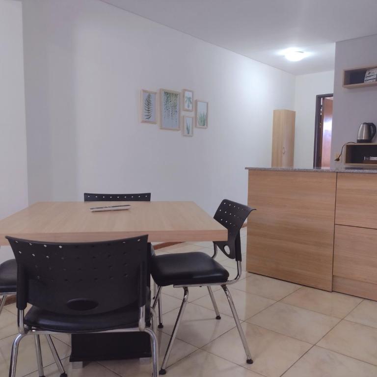 Premium Mendoza Apart Hotel - Superior Apartment - 37