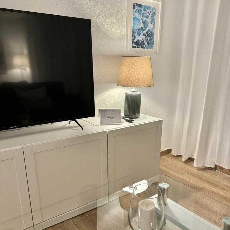 Del Mar 2 Deluxe Apartment Playa del Cura Torrevieja - Two-Bedroom Apartment - 5