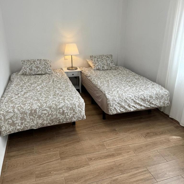 Del Mar 2 Deluxe Apartment Playa del Cura Torrevieja - Two-Bedroom Apartment - 13