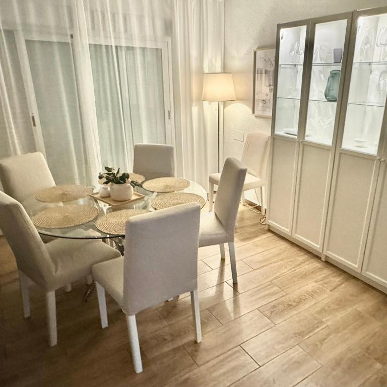 Del Mar 2 Deluxe Apartment Playa del Cura Torrevieja - Two-Bedroom Apartment - 21
