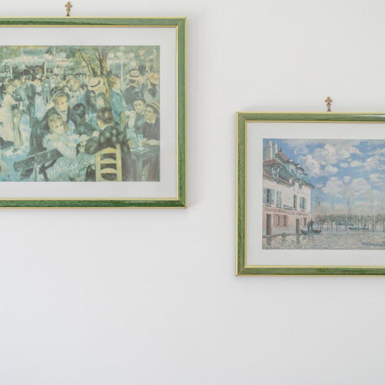 Appartamenti da Franco - Appartamento con 1 Camera da Letto - 43