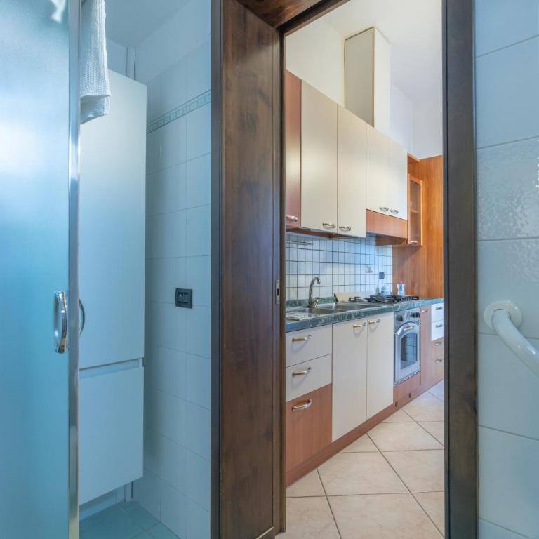 Appartamenti da Franco - Appartamento con 1 Camera da Letto - 45