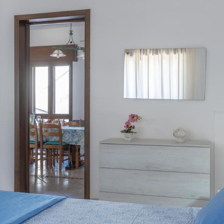 Appartamenti da Franco - Appartamento con 1 Camera da Letto - 47