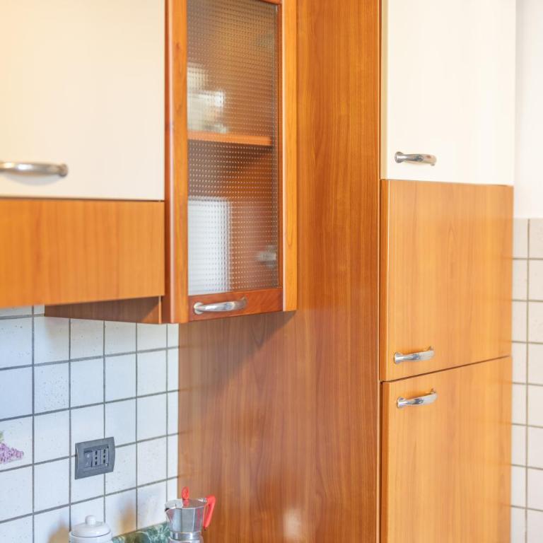 Appartamenti da Franco - Appartamento con 1 Camera da Letto - 41