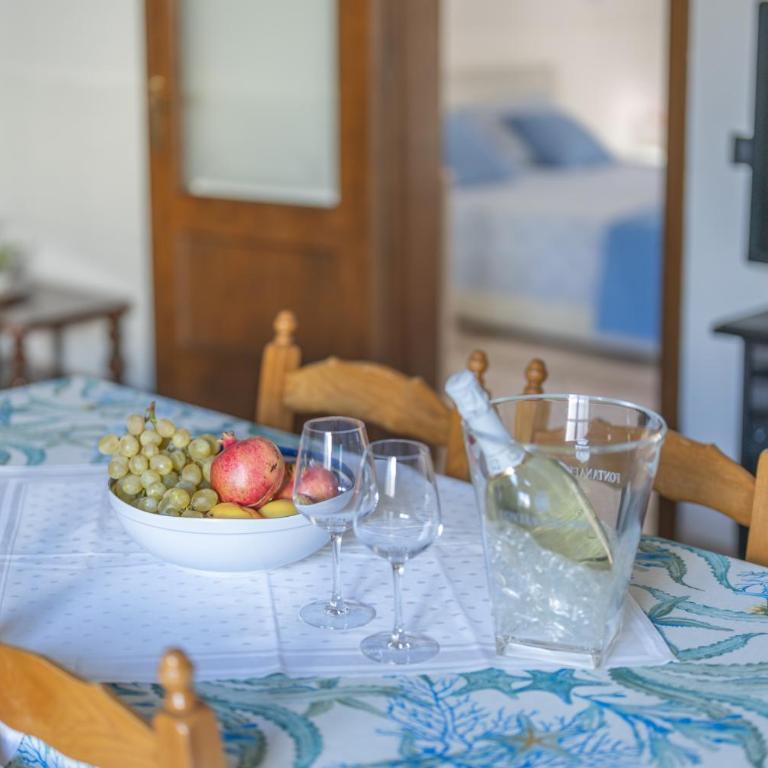 Appartamenti da Franco - Appartamento con 1 Camera da Letto - 50