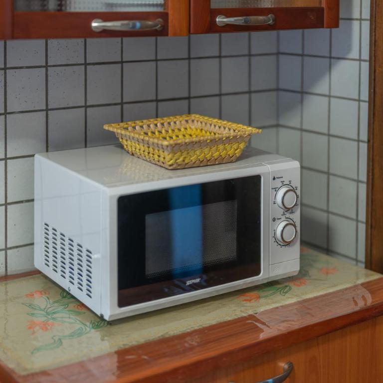 Appartamenti da Franco - Appartamento con 1 Camera da Letto - 56