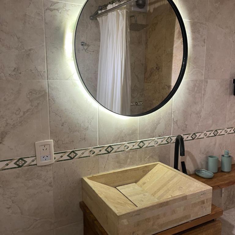 Piso 16 Apart - Apartamento de 2 dormitorios - 16