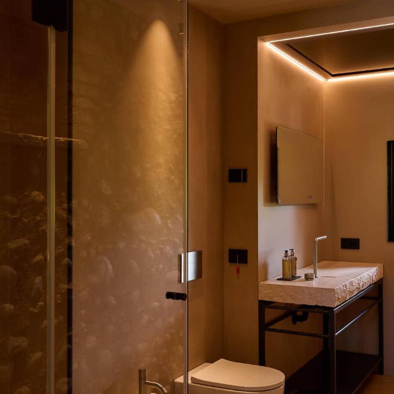 Appartament, Resort Corte Renèè, lago di Garda - Appartamento Superior con 2 Camere da Letto - 18