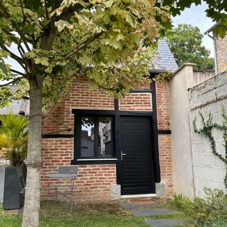 La petite maison du Thabor - Apartment mit 1 Schlafzimmer - 1