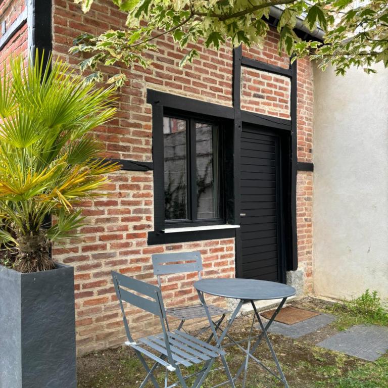 La petite maison du Thabor - Apartment mit 1 Schlafzimmer - 11