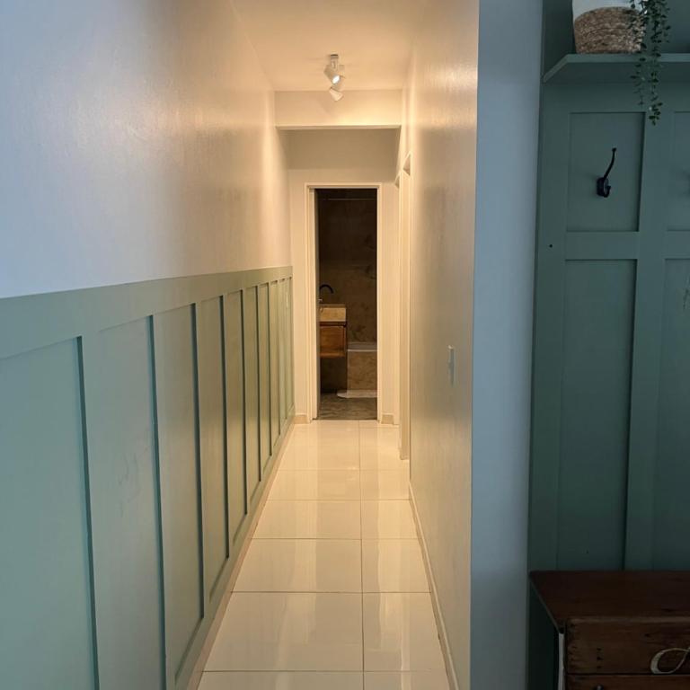 Piso 16 Apart - Apartamento de 2 dormitorios - 8