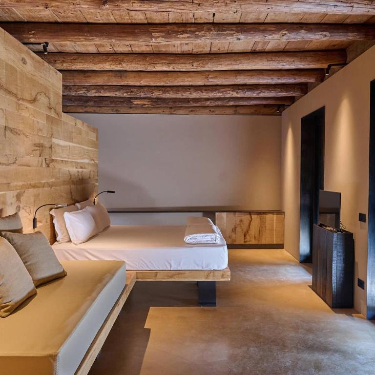 Appartament, Resort Corte Renèè, lago di Garda - Loft - 18