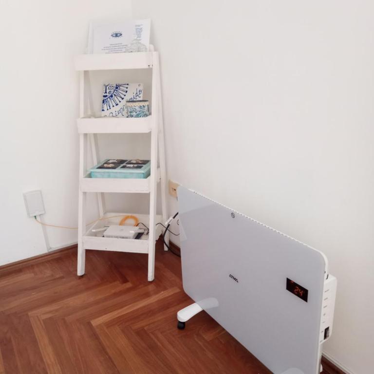 El Sol de Vilaró Dpto a mts de todo - Apartamento de 1 dormitorio - 13