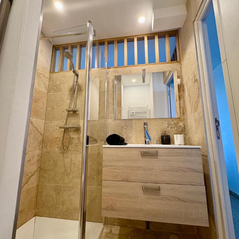 Dolce Vita - Appartamento con 1 Camera da Letto - 8