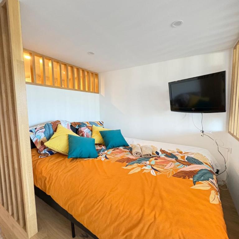 Dolce Vita - Appartamento con 1 Camera da Letto - 7