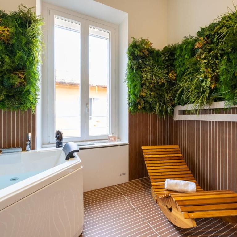 Casa Lilla - Appartamento con 1 Camera da Letto - 1