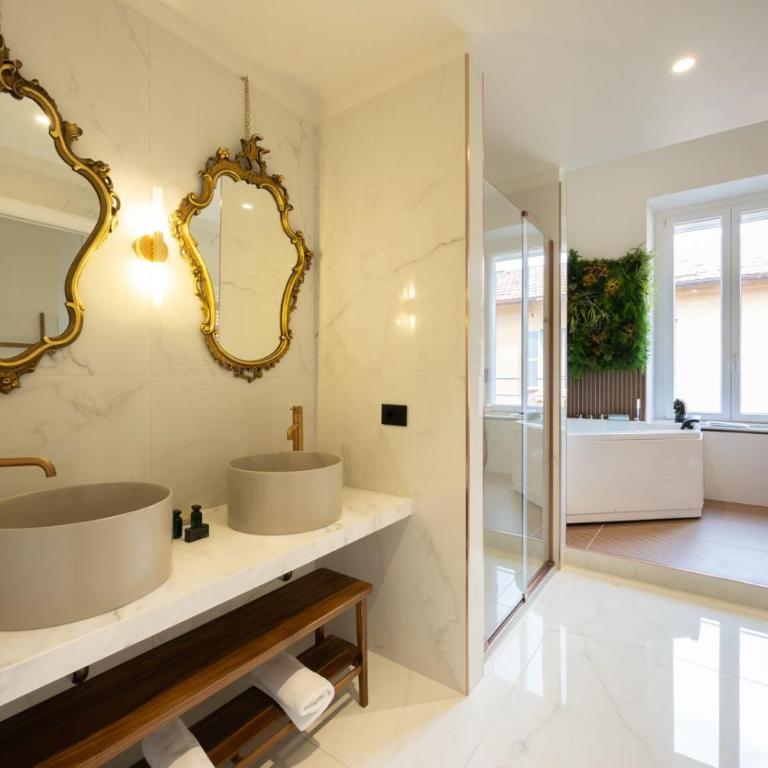 Casa Lilla - Appartamento con 1 Camera da Letto - 2