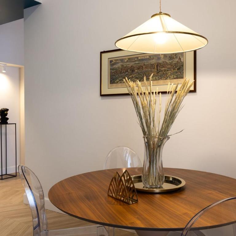 Casa Lilla - Appartamento con 1 Camera da Letto - 3