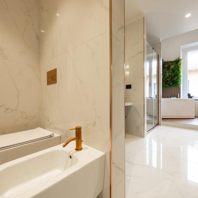 Casa Lilla - Appartamento con 1 Camera da Letto - 6