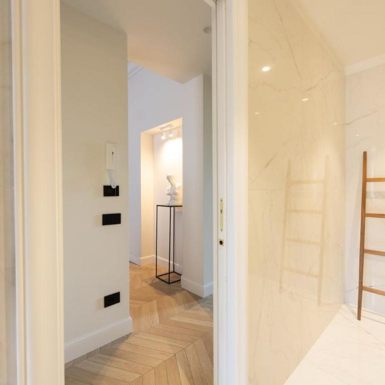 Casa Lilla - Appartamento con 1 Camera da Letto - 7