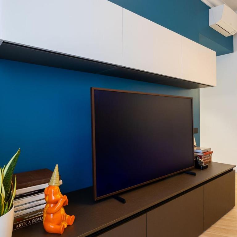 Casa Lilla - Appartamento con 1 Camera da Letto - 8