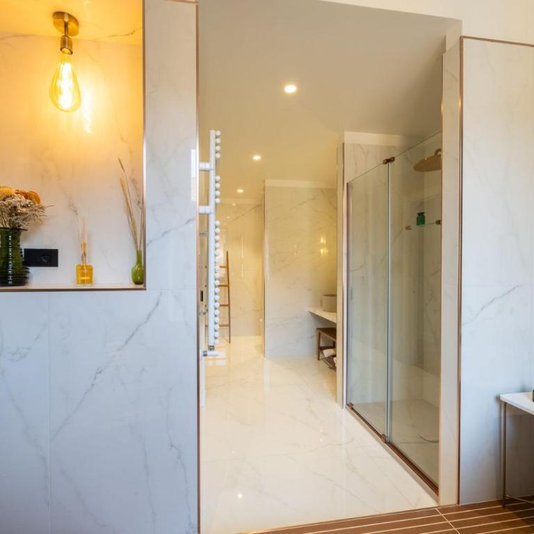 Casa Lilla - Appartamento con 1 Camera da Letto - 10