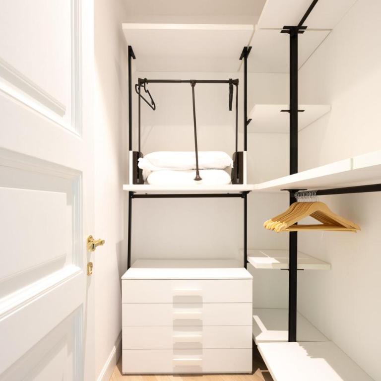 Casa Lilla - Appartamento con 1 Camera da Letto - 14