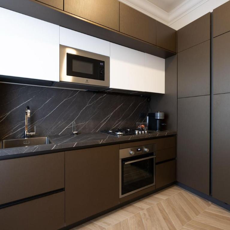 Casa Lilla - Appartamento con 1 Camera da Letto - 16