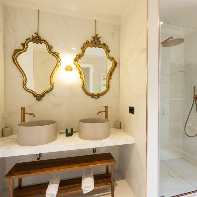 Casa Lilla - Appartamento con 1 Camera da Letto - 18