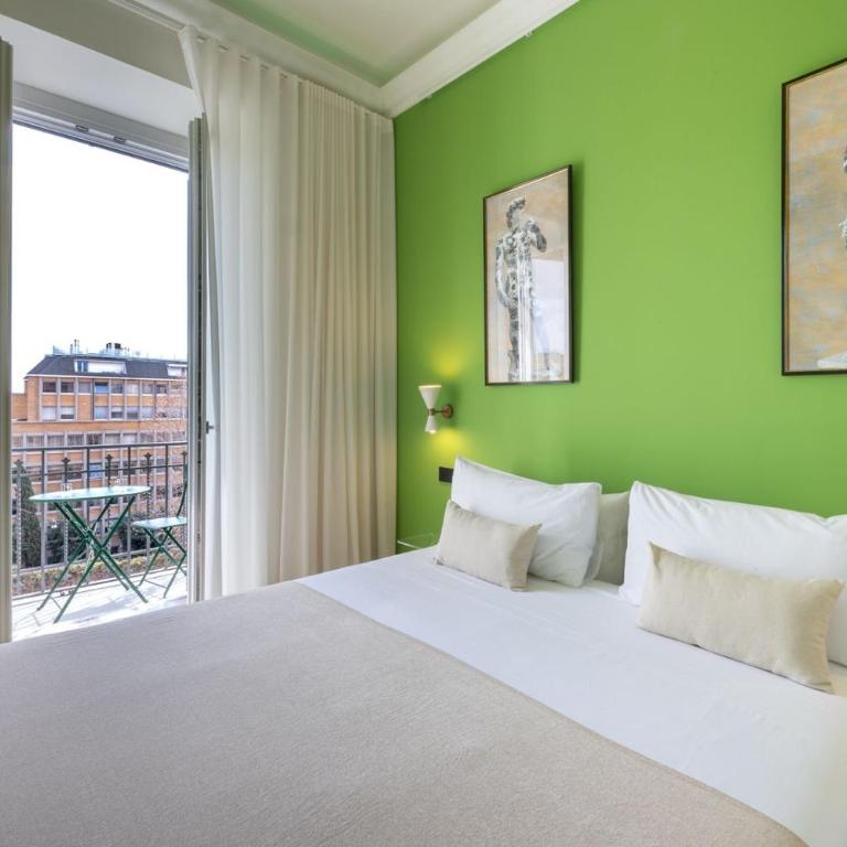 Casa Lilla - Appartamento con 1 Camera da Letto - 19