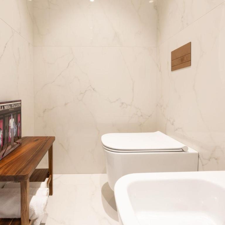 Casa Lilla - Appartamento con 1 Camera da Letto - 20