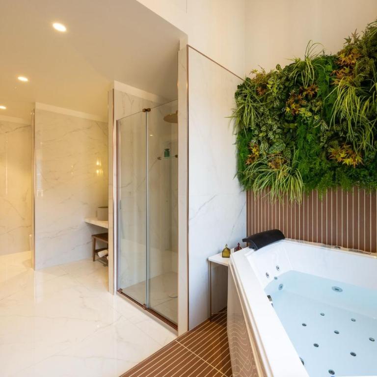 Casa Lilla - Appartamento con 1 Camera da Letto - 23