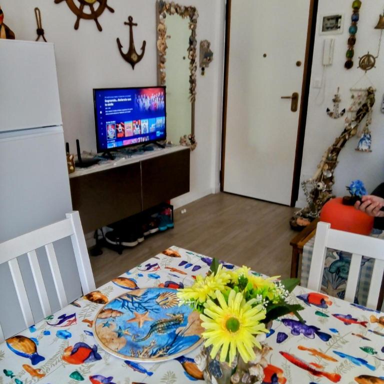 La perla di Maria - Appartamento con 1 Camera da Letto - 18