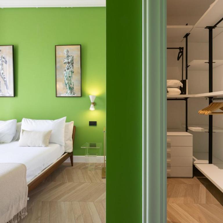 Casa Lilla - Appartamento con 1 Camera da Letto - 28