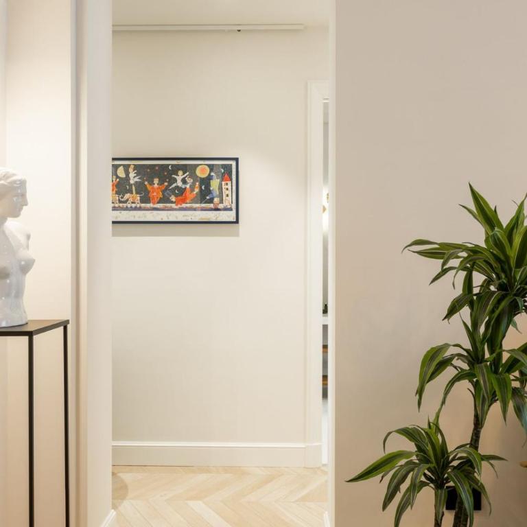 Casa Lilla - Appartamento con 1 Camera da Letto - 29