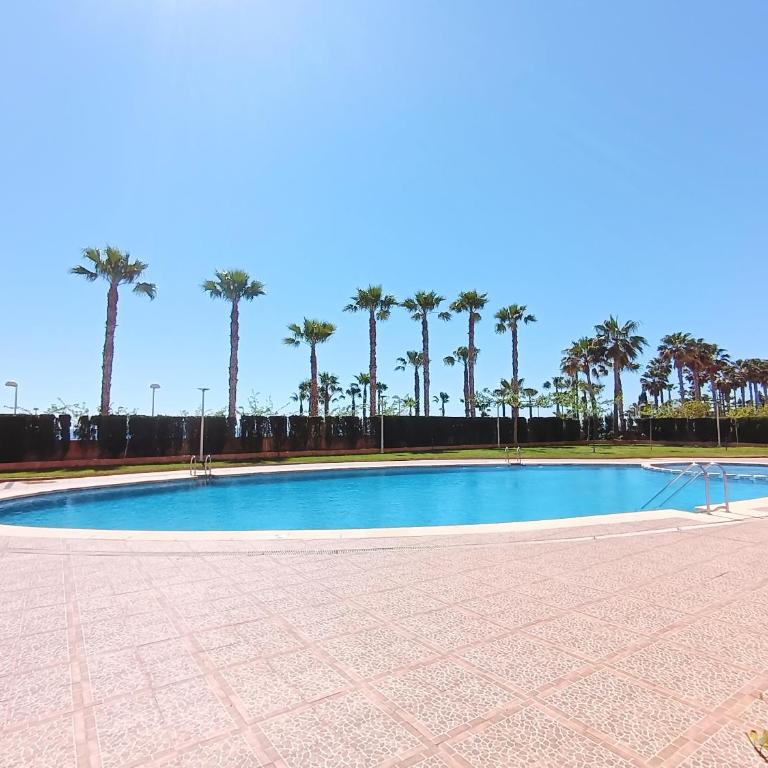 AYF 3 HABITACIONES EN 1ª LINEA DE PLAYA - Apartamento - 18