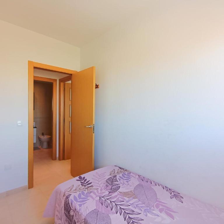 AYF 3 HABITACIONES EN 1ª LINEA DE PLAYA - Apartamento - 29