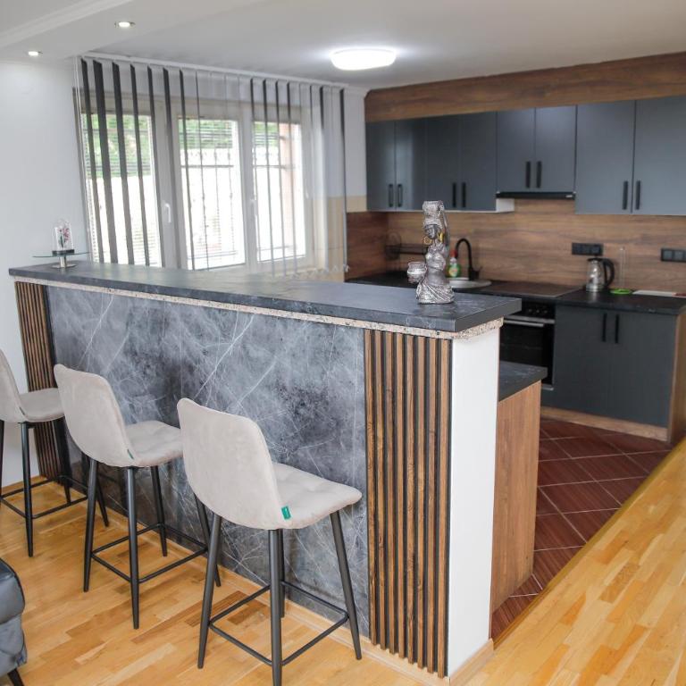 City View Apartment - Apartman sa 3 Spavaće Sobe - 50