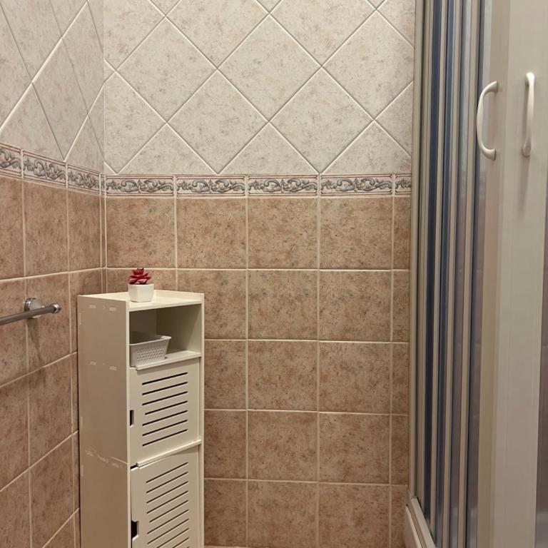 Al Tribunale Guest House - Appartamento con 1 Camera da Letto - 25