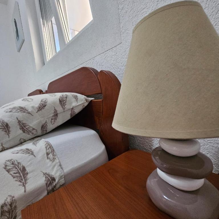 Vila Lučica apartman pogled na more - One-Bedroom Apartment - 20