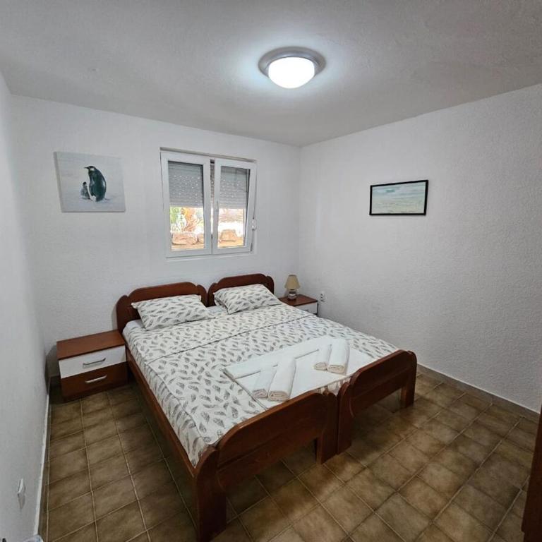 Vila Lučica apartman pogled na more - One-Bedroom Apartment - 19