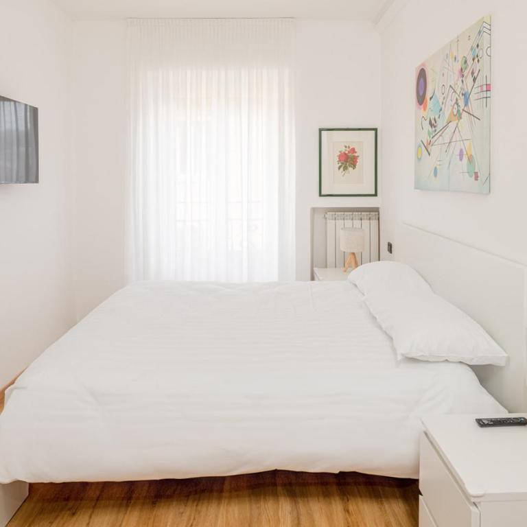 Casa SiLinda by Comorooms - Appartamento con 2 Camere da Letto - 3