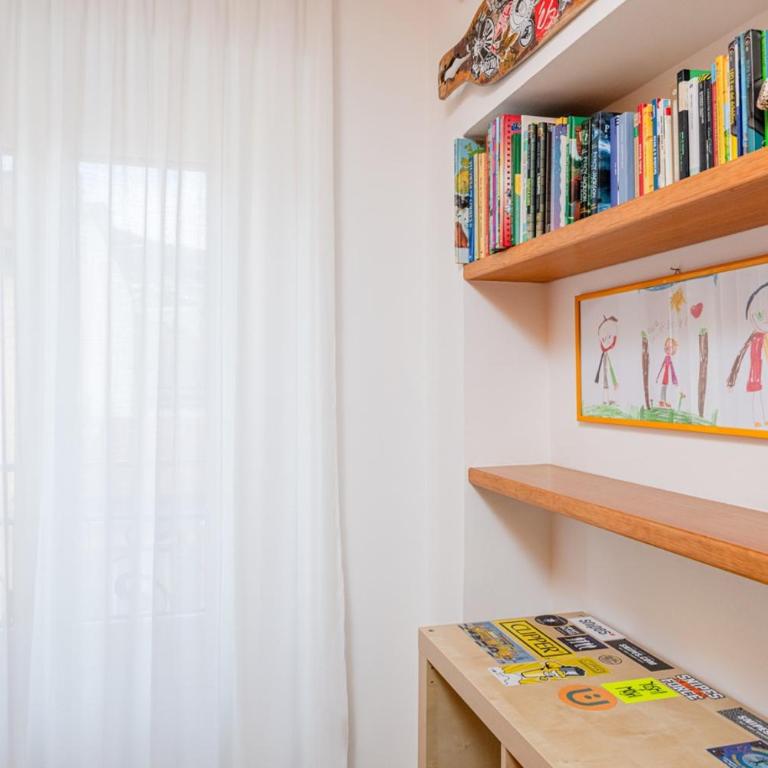 Casa SiLinda by Comorooms - Appartamento con 2 Camere da Letto - 4
