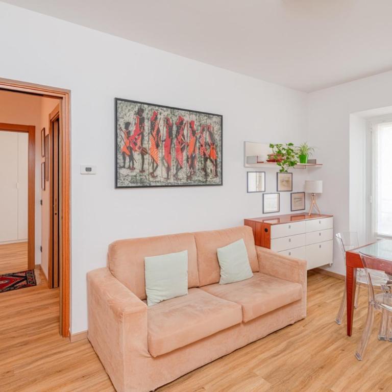 Casa SiLinda by Comorooms - Appartamento con 2 Camere da Letto - 5